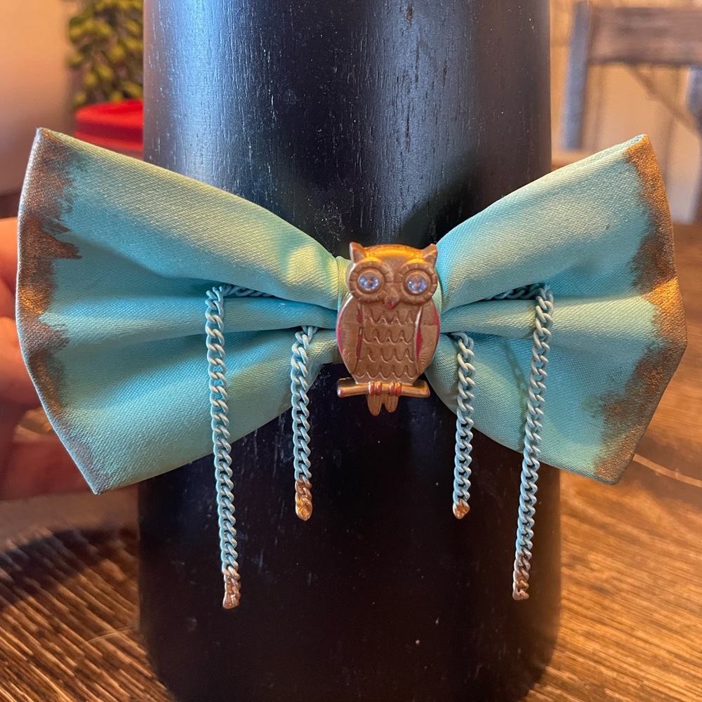 Handmade Bow tie